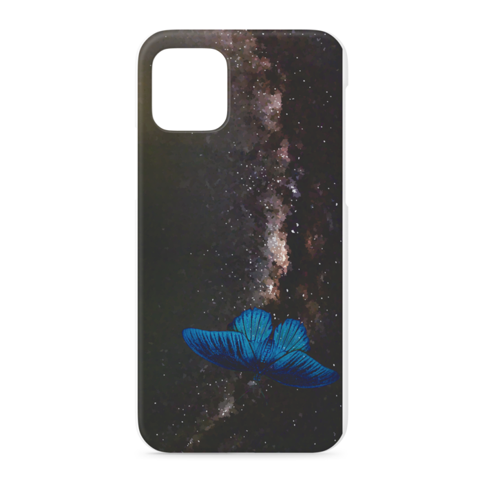 iPhoneケース - iPhone 11 Pro - 正面印刷のみ