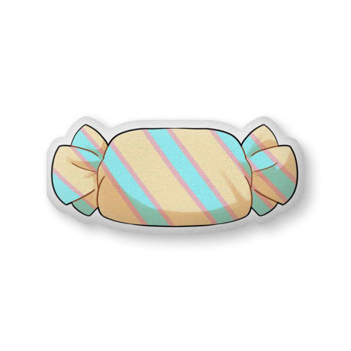 ふかふかクッション - 大（H61×W86cm） - 両面