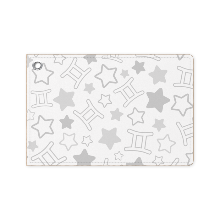 パスケース - 70 x 105 (mm)