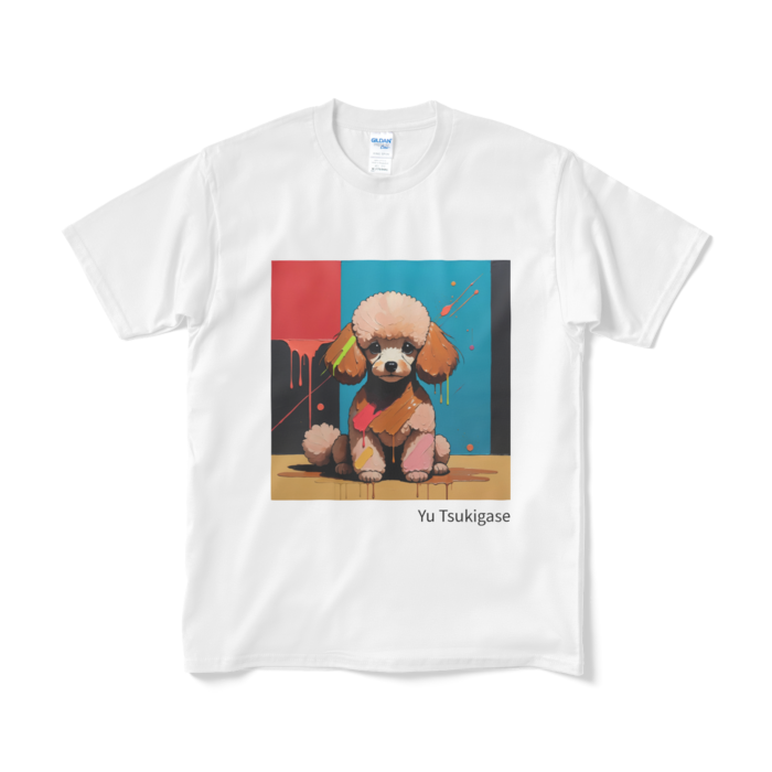 Tシャツ（短納期） - M - ホワイト