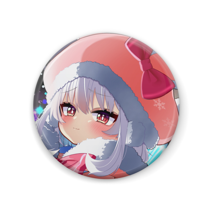 缶バッジ - 57mm