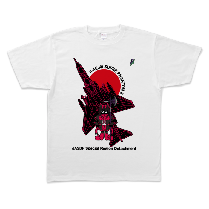 Tシャツ - XL