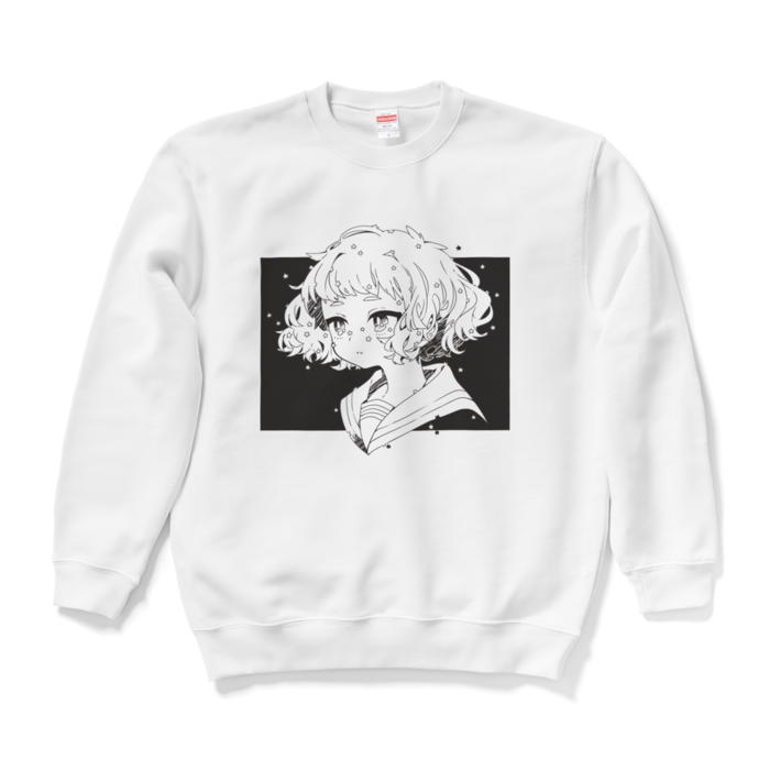 スウェット - L