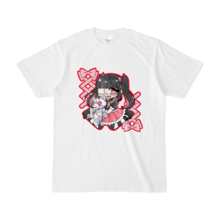 Tシャツ - S - 白