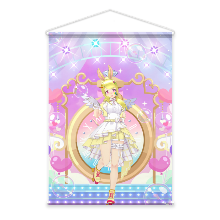 タペストリー - B2縦