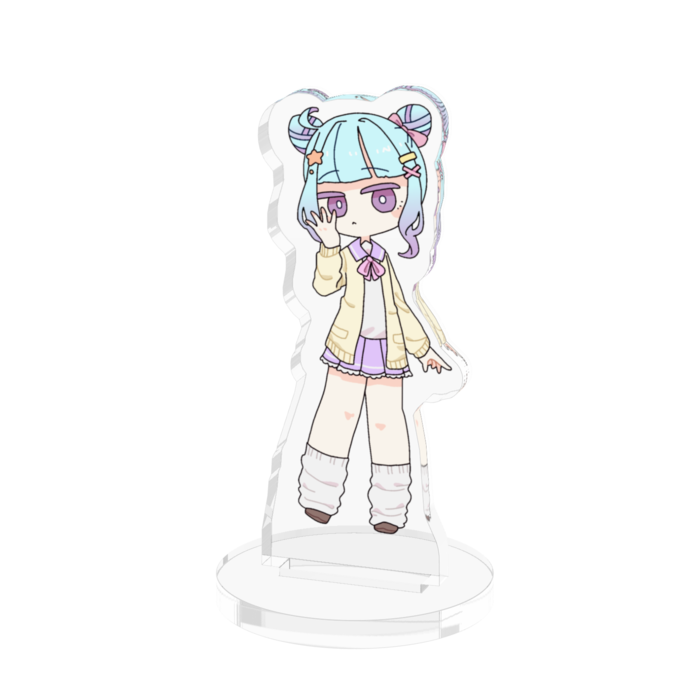 デコレーション