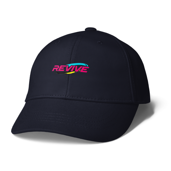 REVIVE ストリート系キャップA2