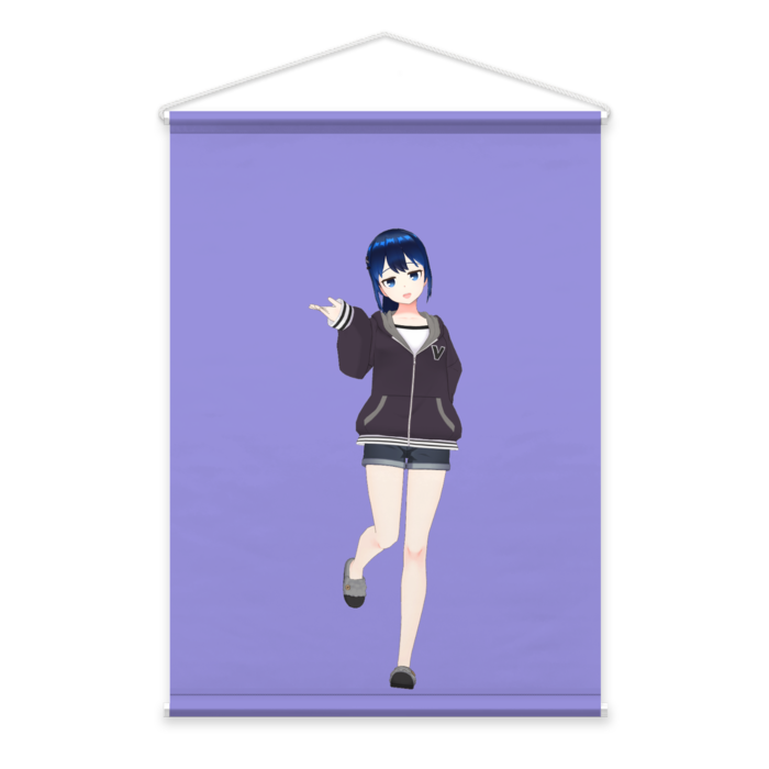 タペストリー - B2縦