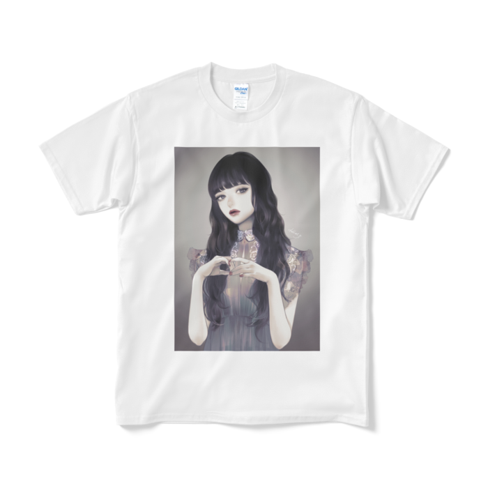 Tシャツ(短納期) - M - ホワイト