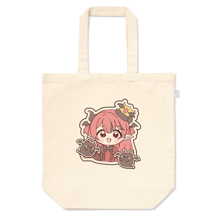 ばるばす・がう(ふちどり装飾あり)