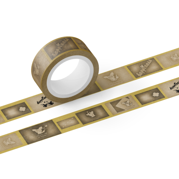 マスキングテープ - テープ幅 15mm(1)