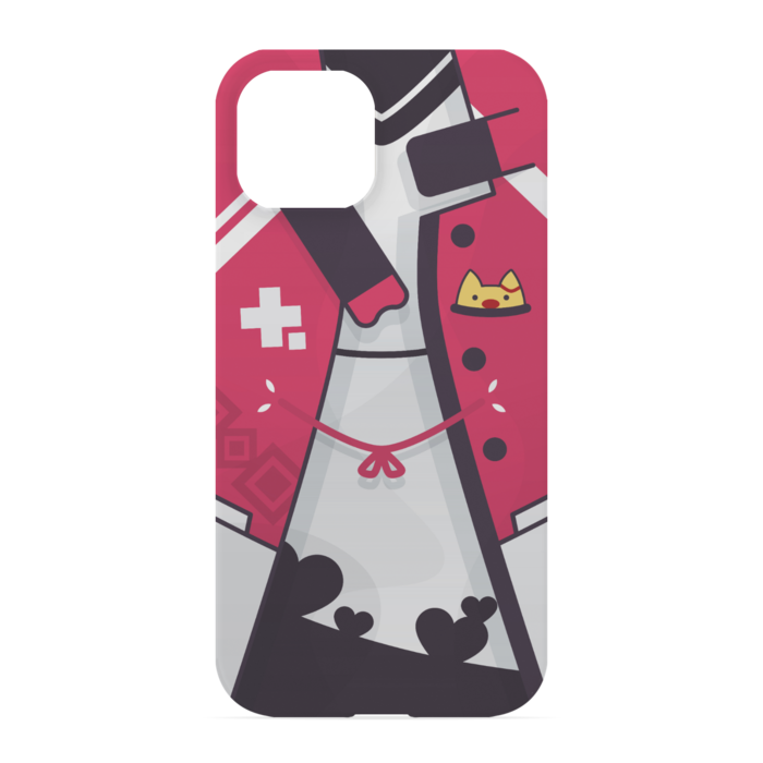 iPhoneケース - iPhone 13 - 正面印刷のみ