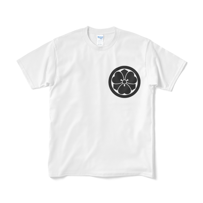 Tシャツ(短納期) - M - ホワイト