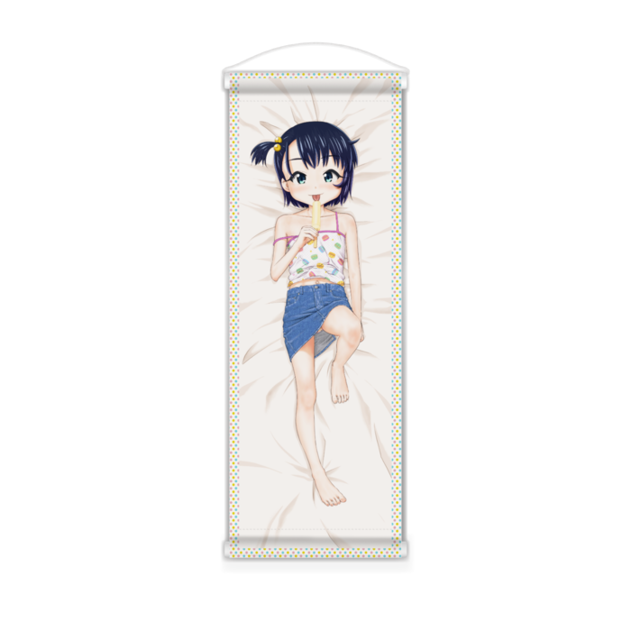 ミニタペストリー - 182x515(mm)