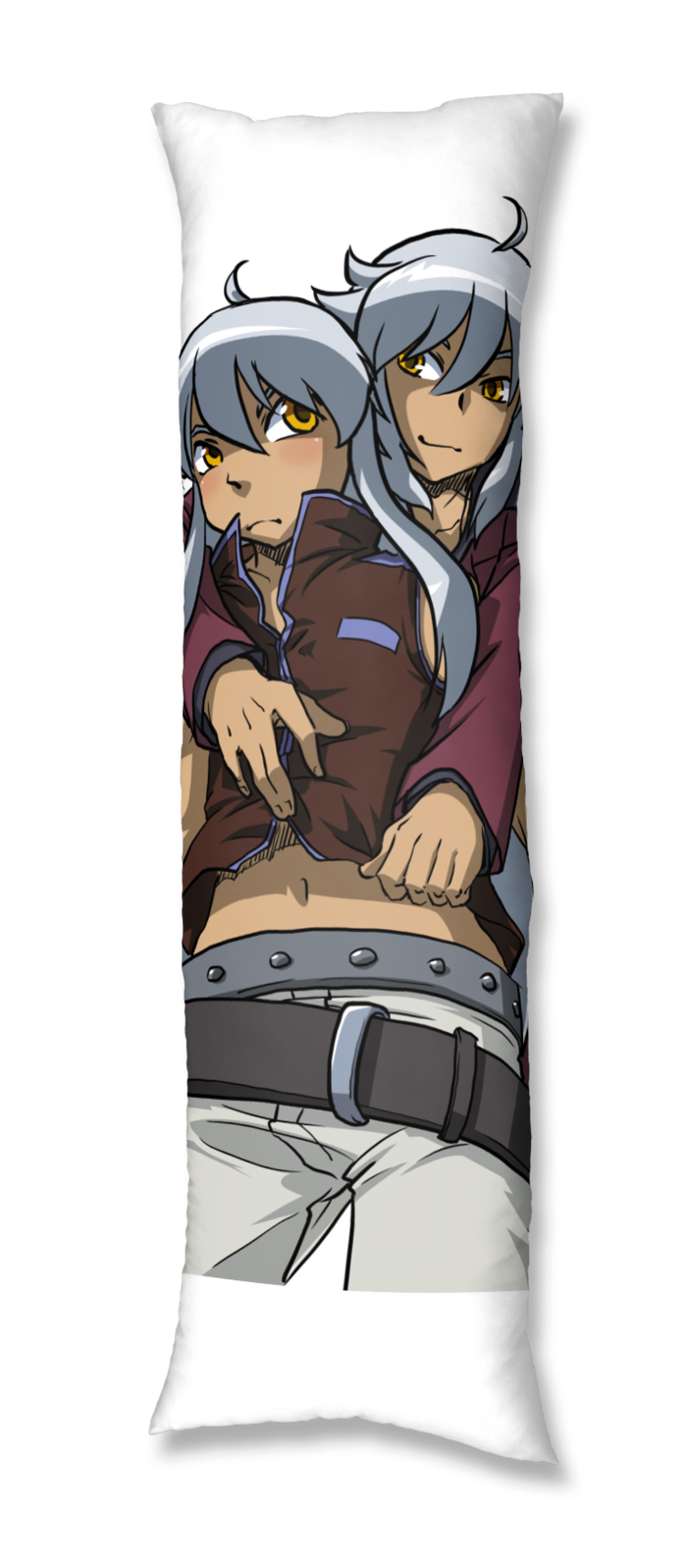 抱き枕カバー - 500x1600(mm)