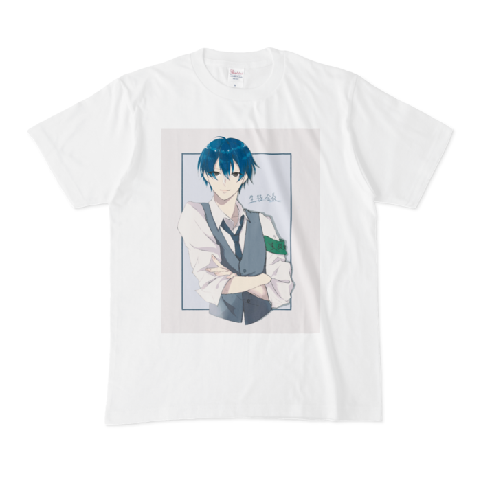 Tシャツ - M - 白