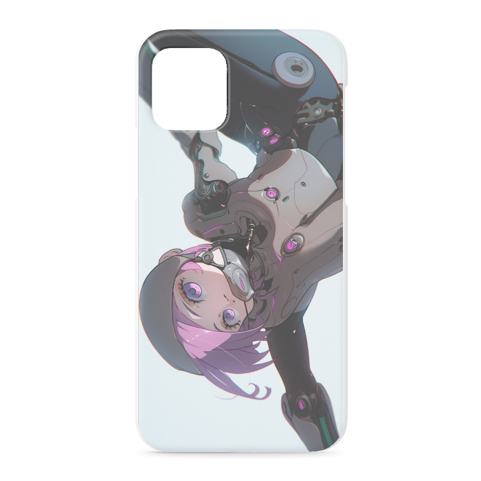 iPhoneケース - iPhone 11 Pro - 正面印刷のみ