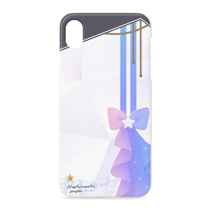 iPhoneケース - iPhone XR - 正面印刷のみ