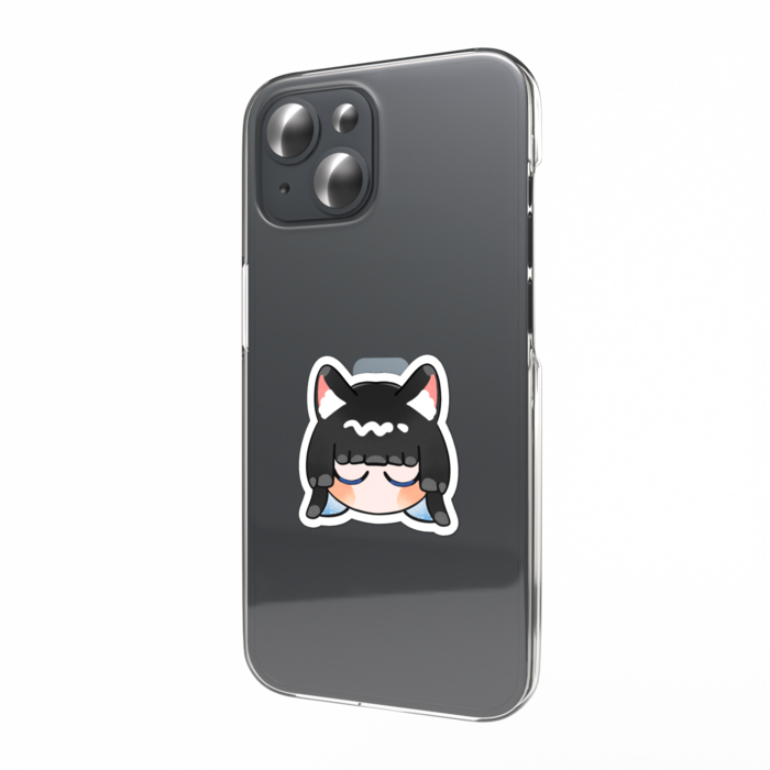 スマホステッカー - 縦