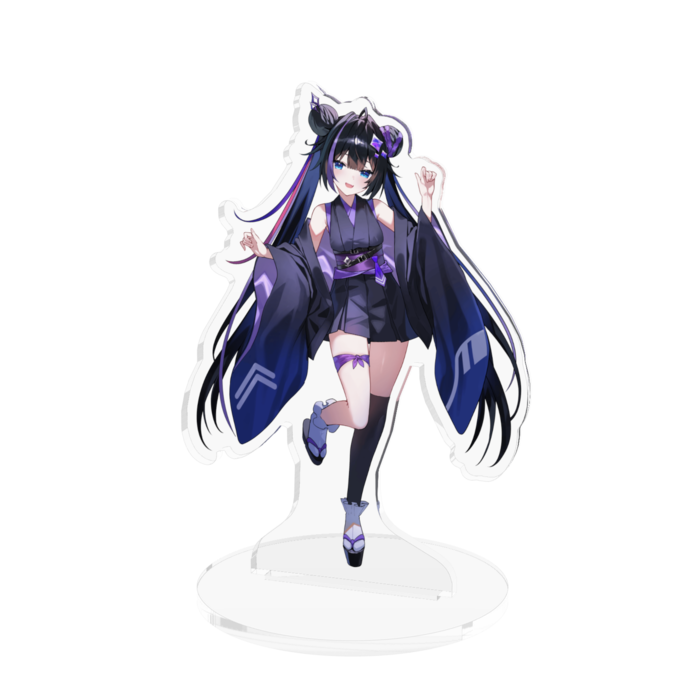 ナコイコナ-アクリルスタンド - 100x100mm