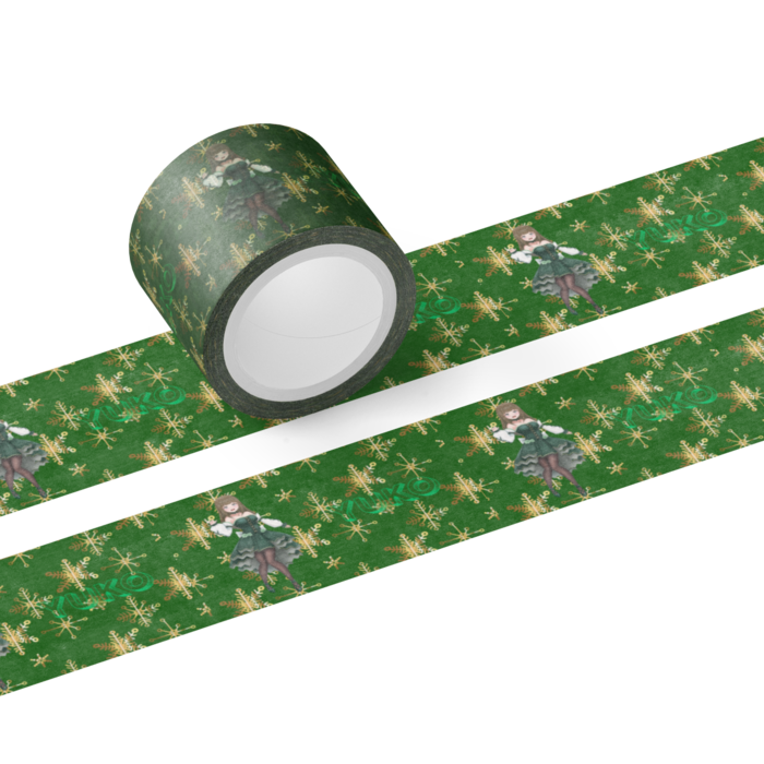 マスキングテープ - テープ幅 30mm