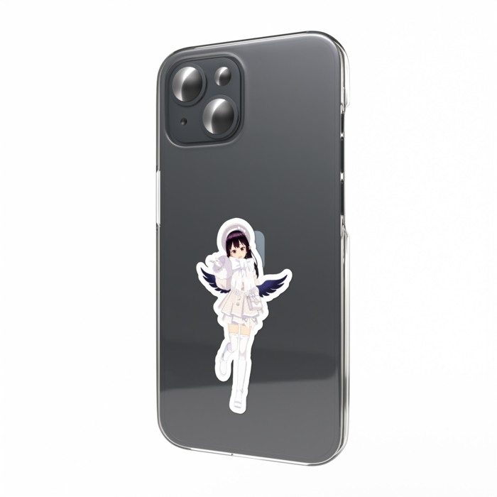 スマホステッカー - 縦