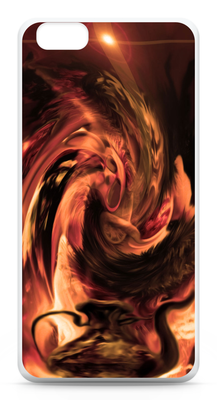 iPhoneケース - iPhone6 Plus