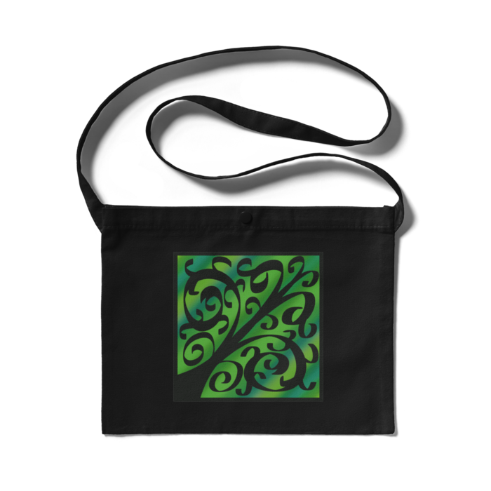 サコッシュ - 300 x 230 (mm)