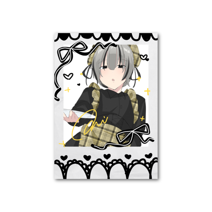7