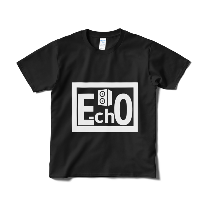 Tシャツ（短納期） - S - ブラック