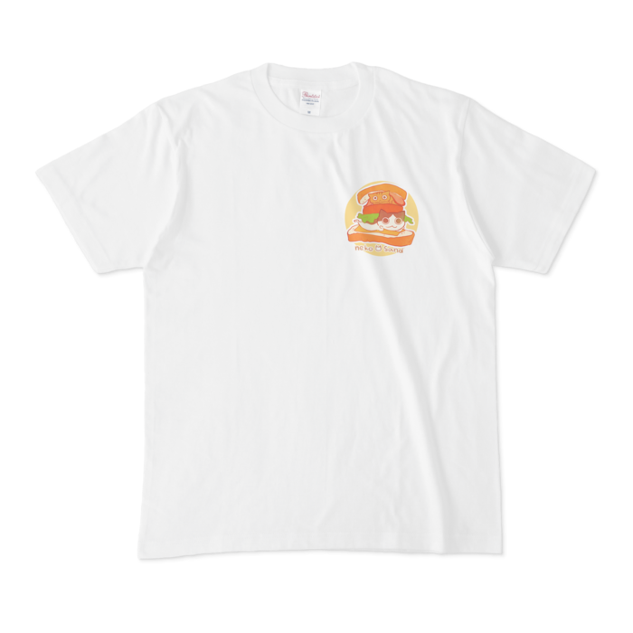 Tシャツ - M