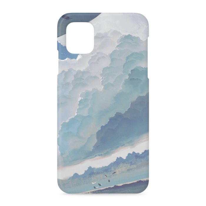 iPhoneケース - iPhone 11 - 側面あり
