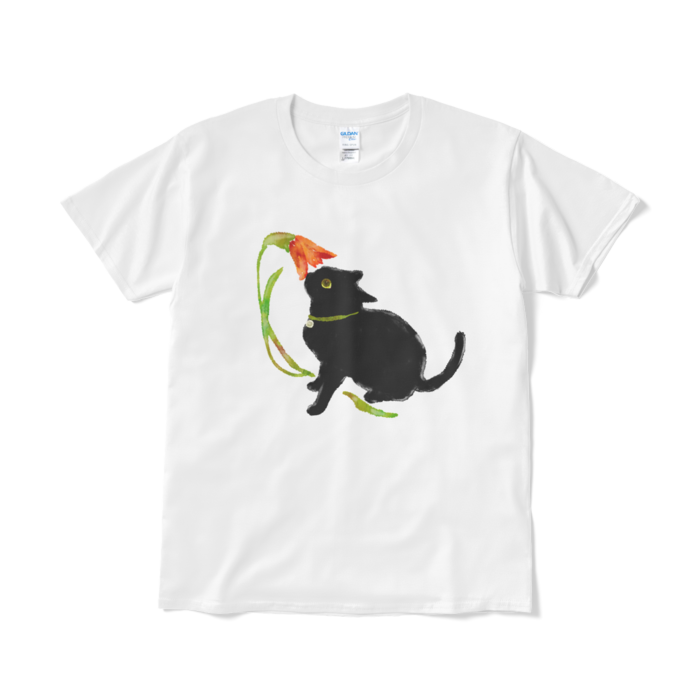 Tシャツ（短納期） - L - ホワイト