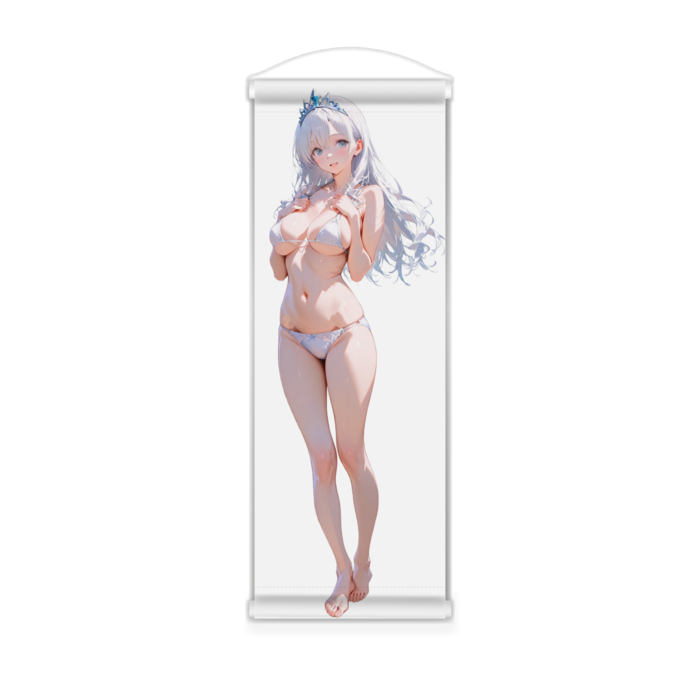 ミニタペストリー - 182x515(mm)