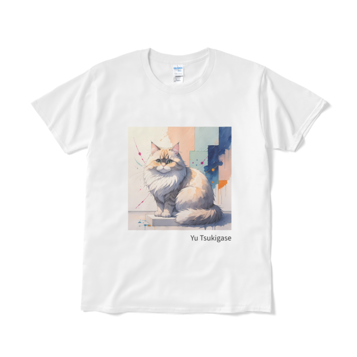 Tシャツ（短納期） - L - ホワイト