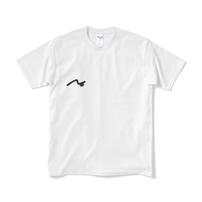 Tシャツ(短納期) - M - ホワイト