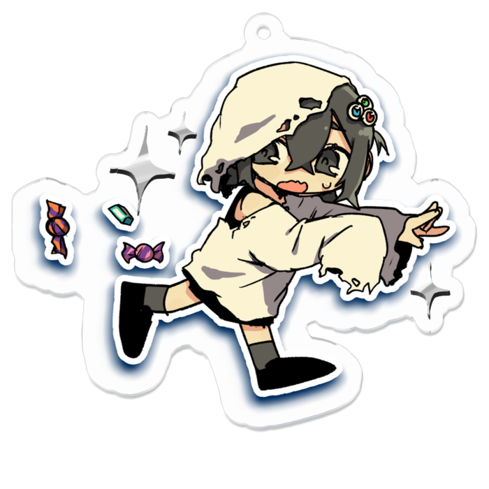 りょーちゃん