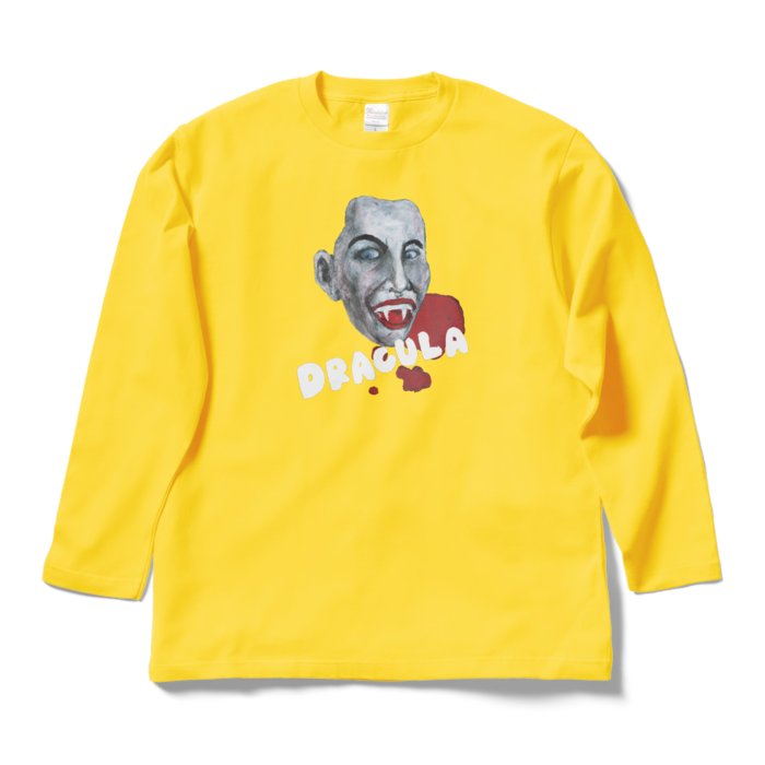 ロングスリーブTシャツ - L - デイジー