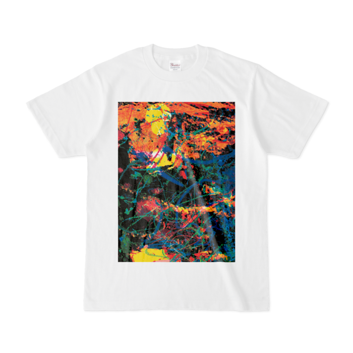 Tシャツ - S - 白