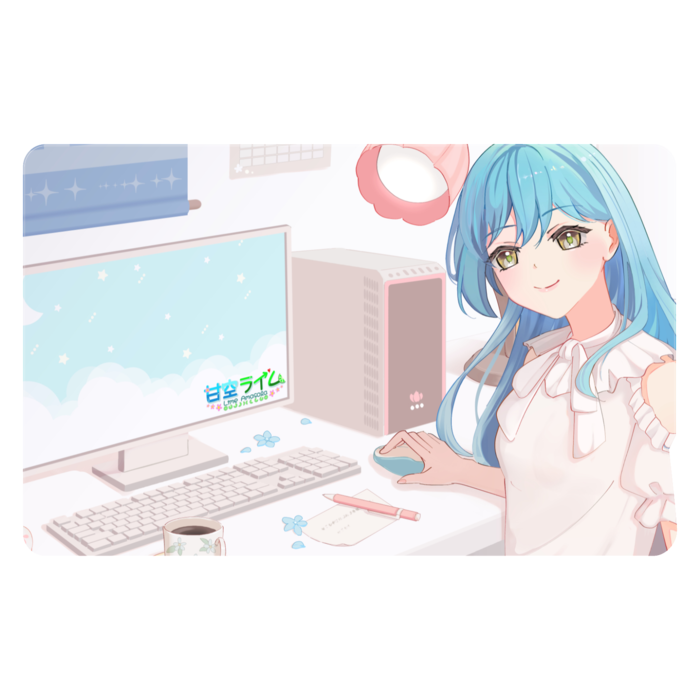 私服そららver.