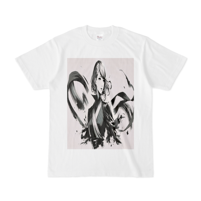 Tシャツ - S - 白