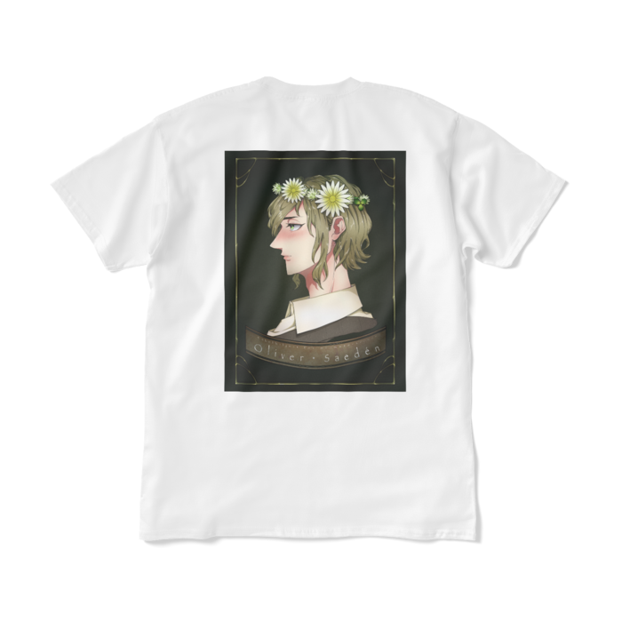 Tシャツ（短納期） - XL - ホワイト