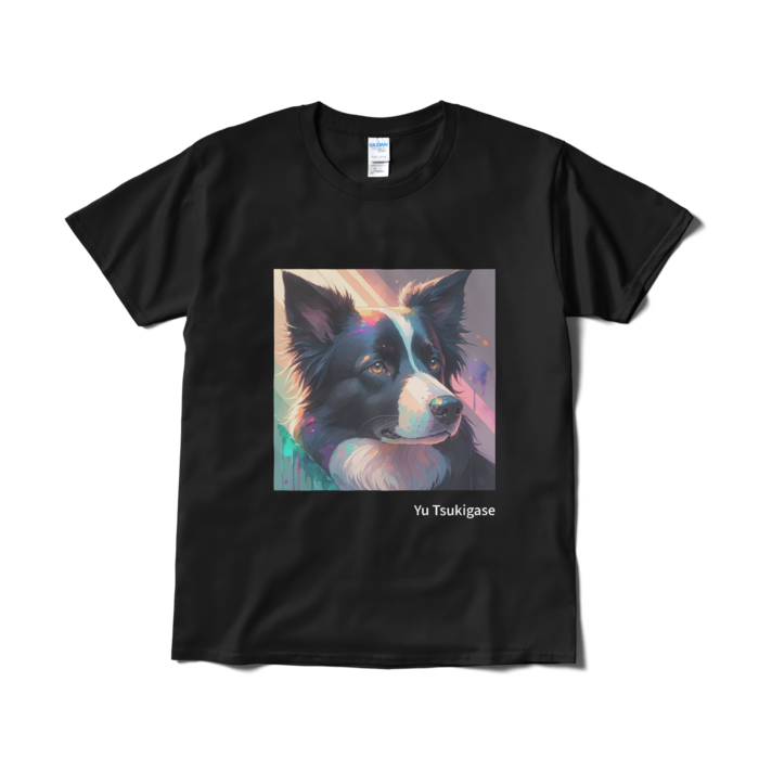 Tシャツ（短納期） - L - ブラック