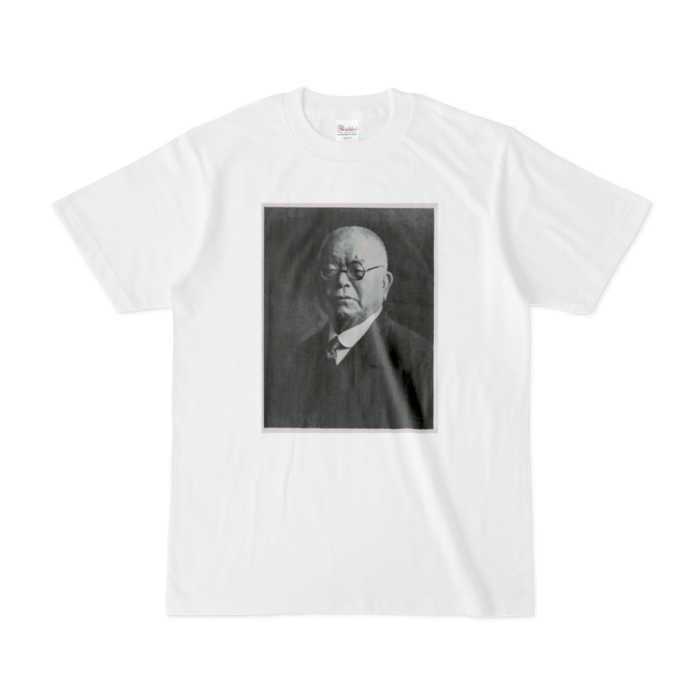 Tシャツ - S - 白