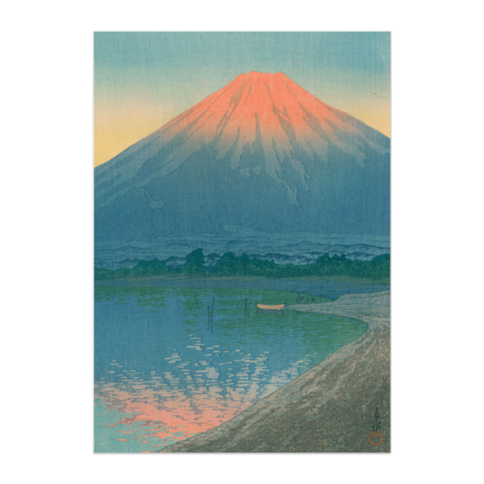 ポスター - B2