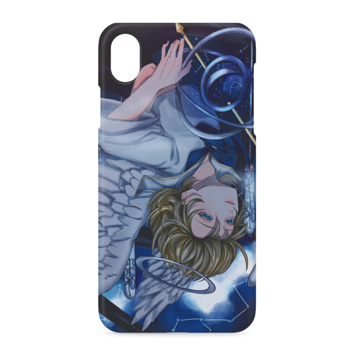 iPhoneケース - iPhone XR - 側面あり