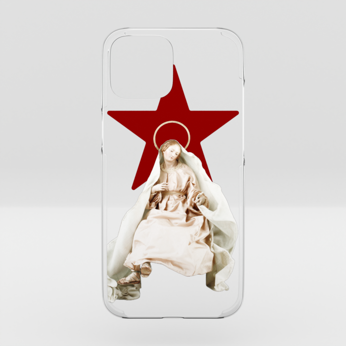 クリアiPhoneケース - iPhone 16