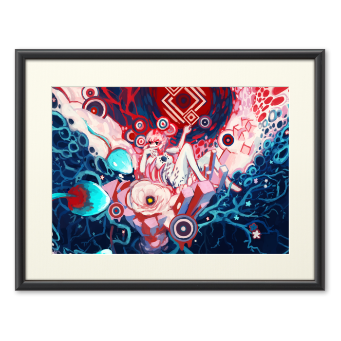 複製画(プリモアート) - A2