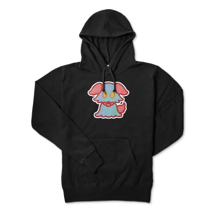 パーカー - M - ブラック