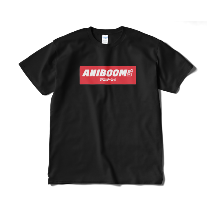 Tシャツ(短納期) - XL - ブラック